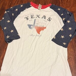 Women’s Billy Bob’s Texas Graphic Tee